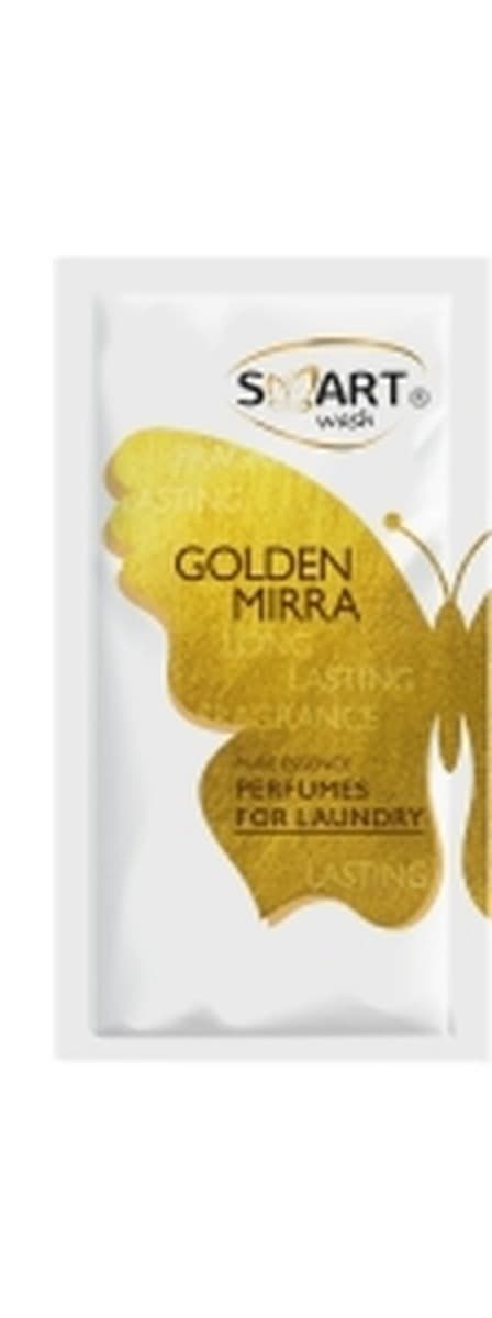 Smart Wash Woda perfumowana Golden Mirra PRA 10 ml