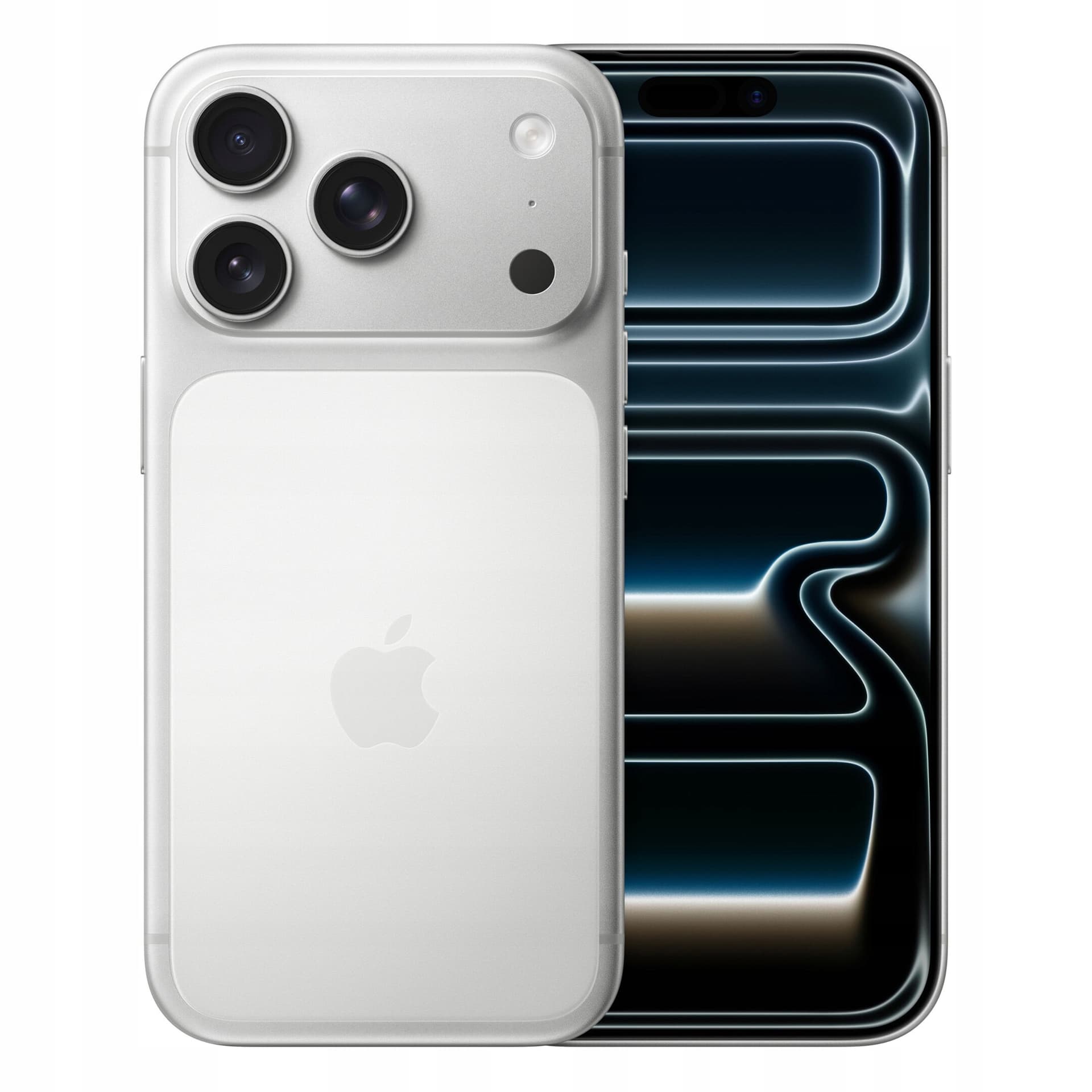 Smartfon Apple iPhone 17 Pro 256GB Głęboki Błękit