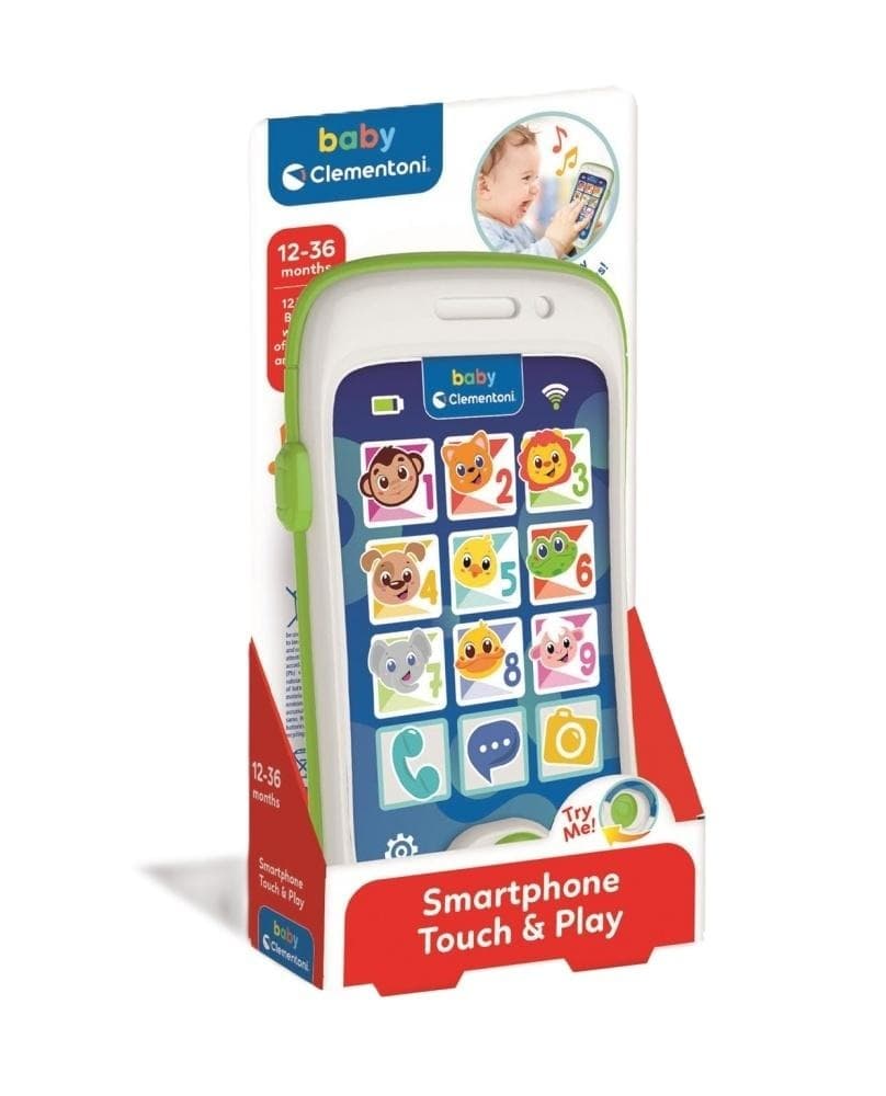 Smartfon dotykowy 17946