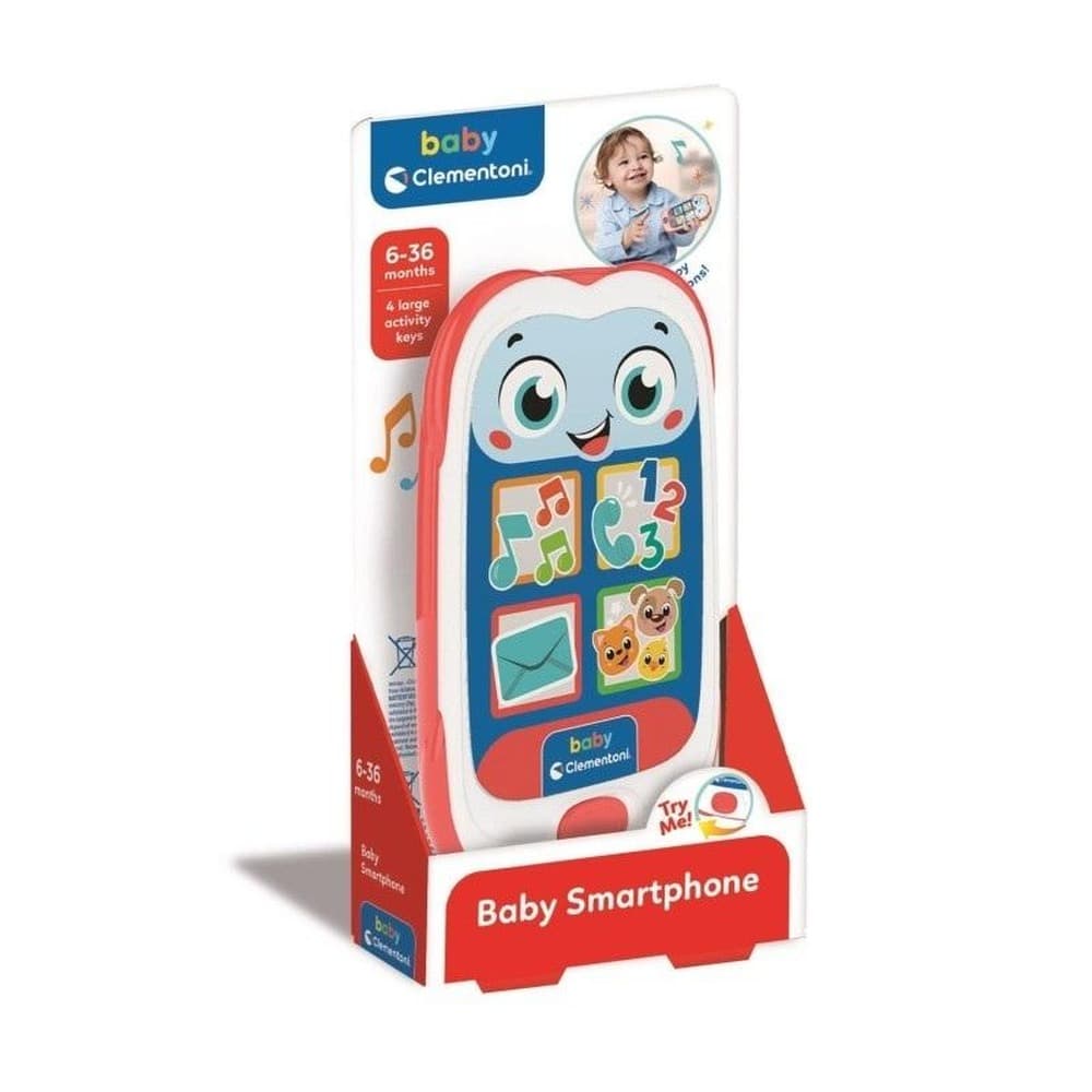 Smartfon dziecięcy 17928