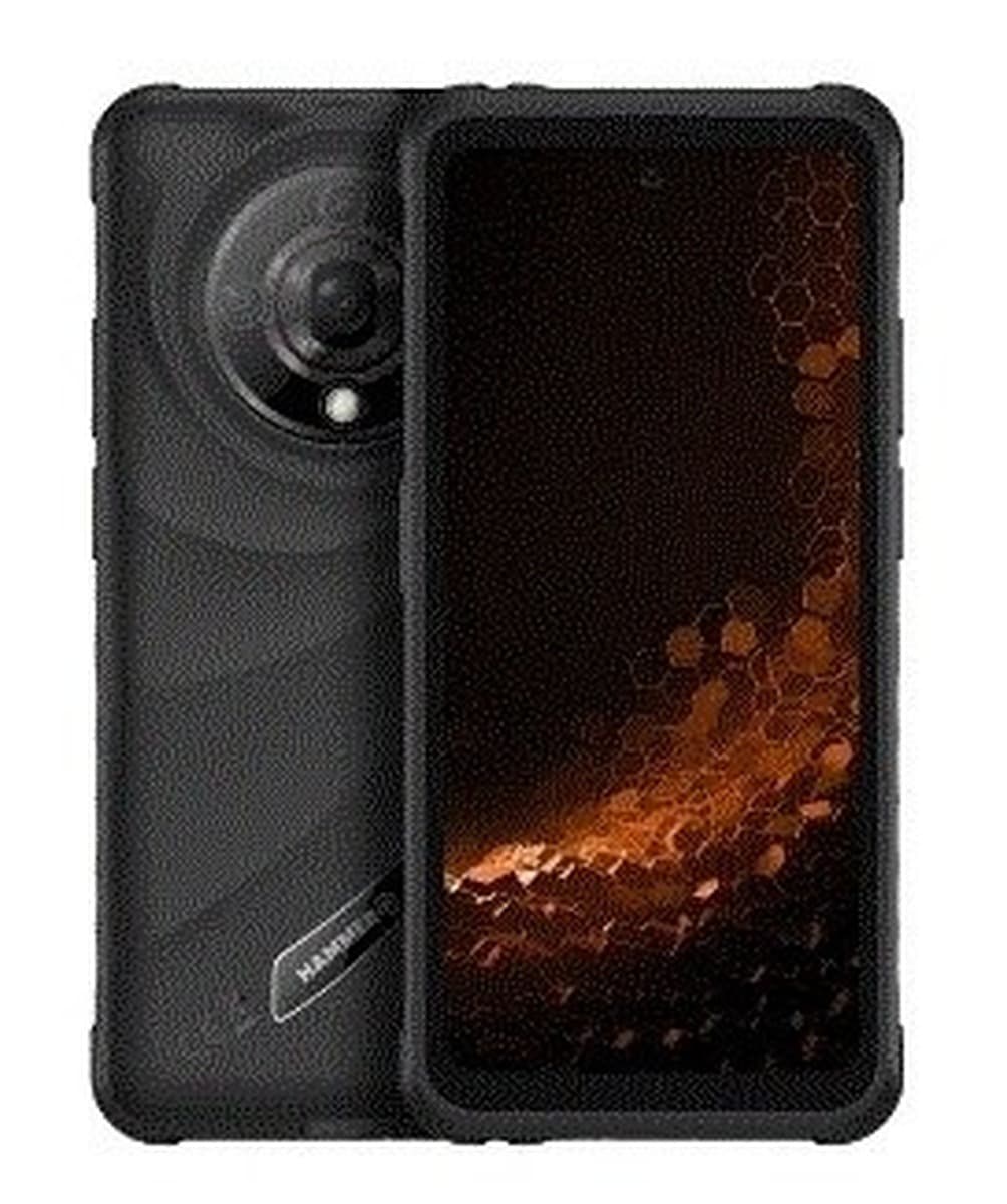 Smartfon HAMMER Iron 6 Dual SIM 6.56 cala 128 GB 6 GB RAM Android 14