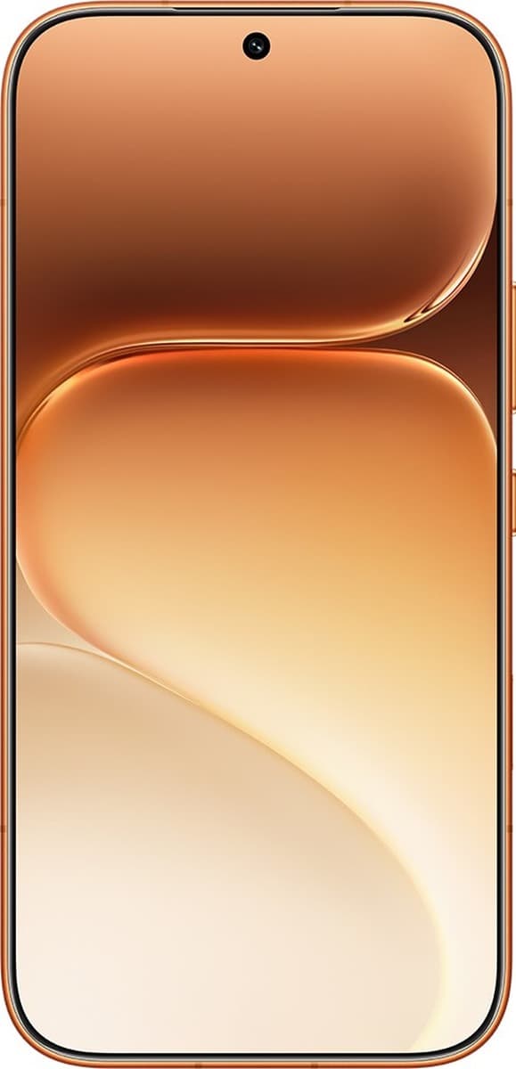 Smartfon Honor 600 DS 5G 8/512 GB Pomarańczowy