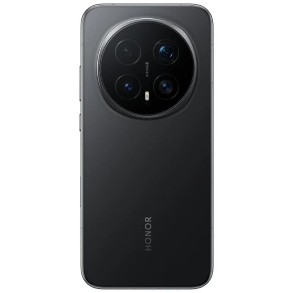 Smartfon Honor Magic 8 Pro 5G 12/512GB Czarny