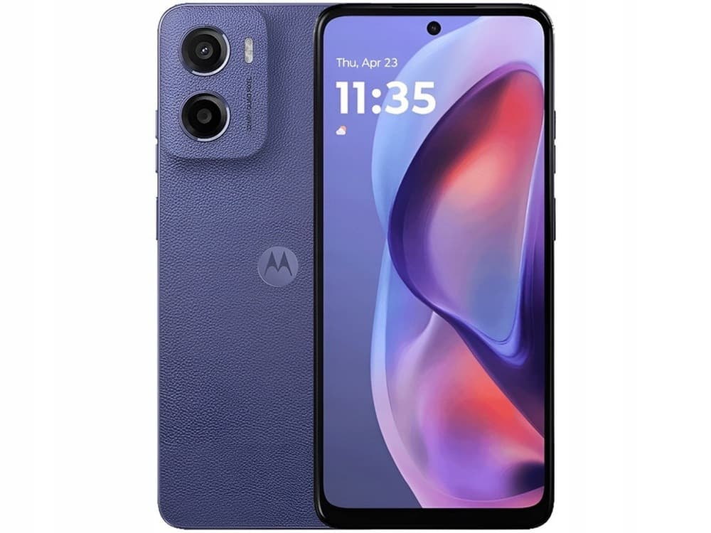 Motorola Moto E15 2/64GB Fresh Lavender