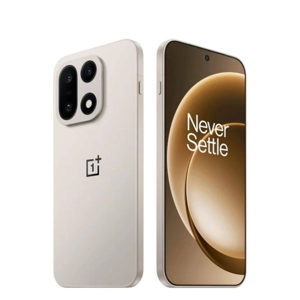 Smartfon OnePlus 15 5G 16 GB RAM 512 GB Sand Storm