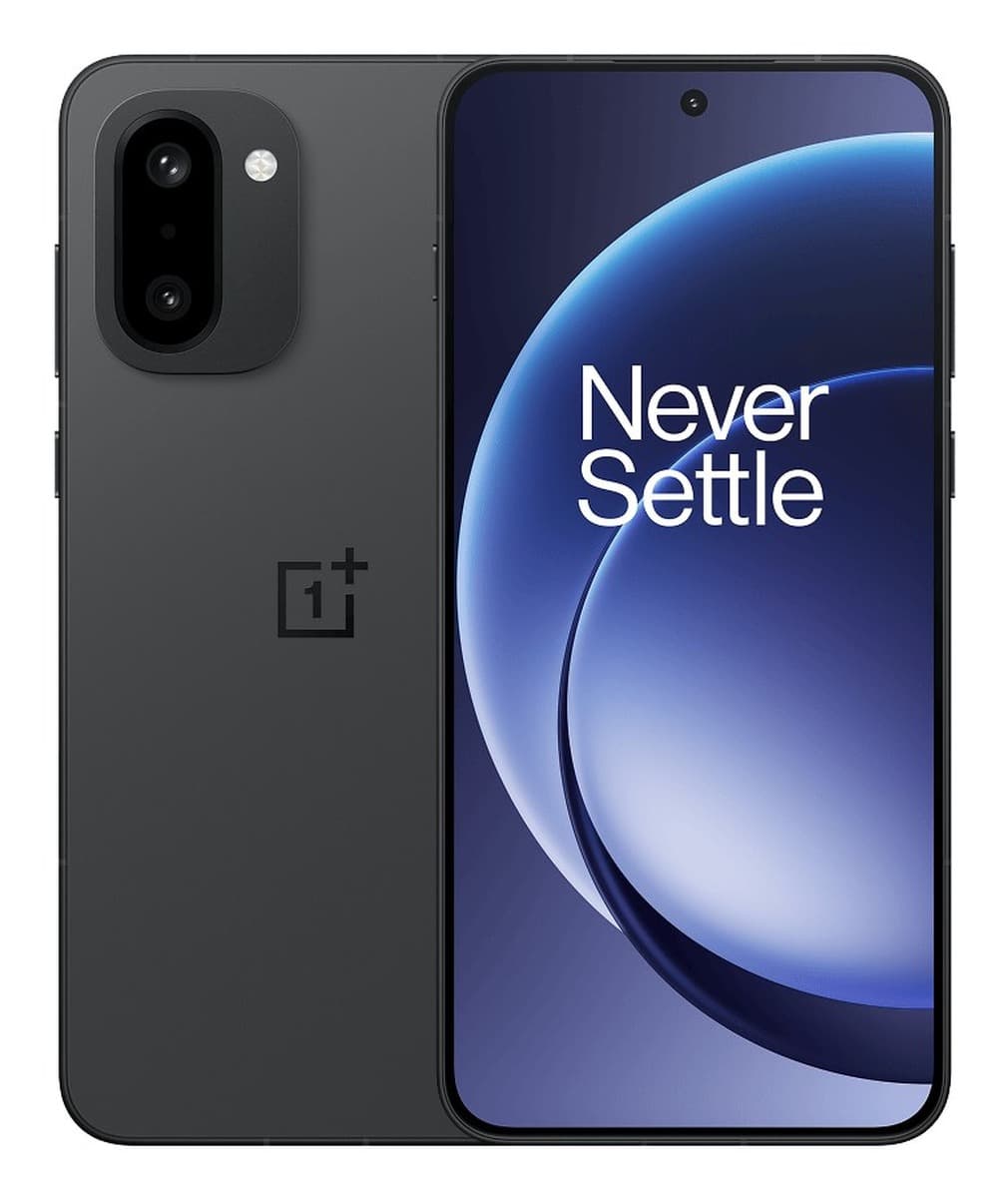Smartfon OnePlus 15R 5G 12GB/512GB 6.83" Czarny
