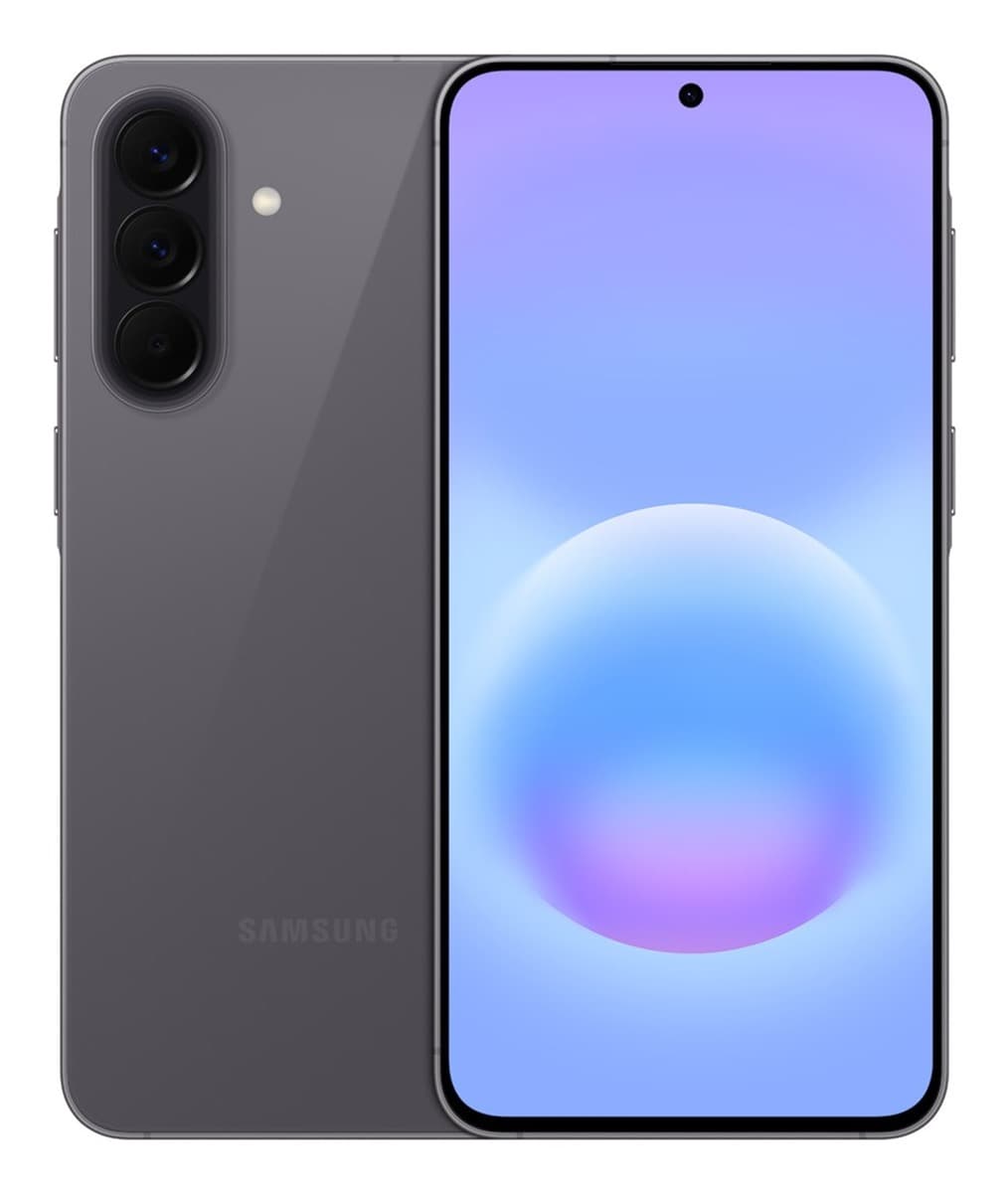 Smartfon Samsung Galaxy A57 5G 12GB RAM 512GB Pamięci - Szary