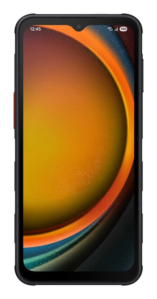 Smartfon Samsung Galaxy XCover 7 Pro G766B 5G 128GB