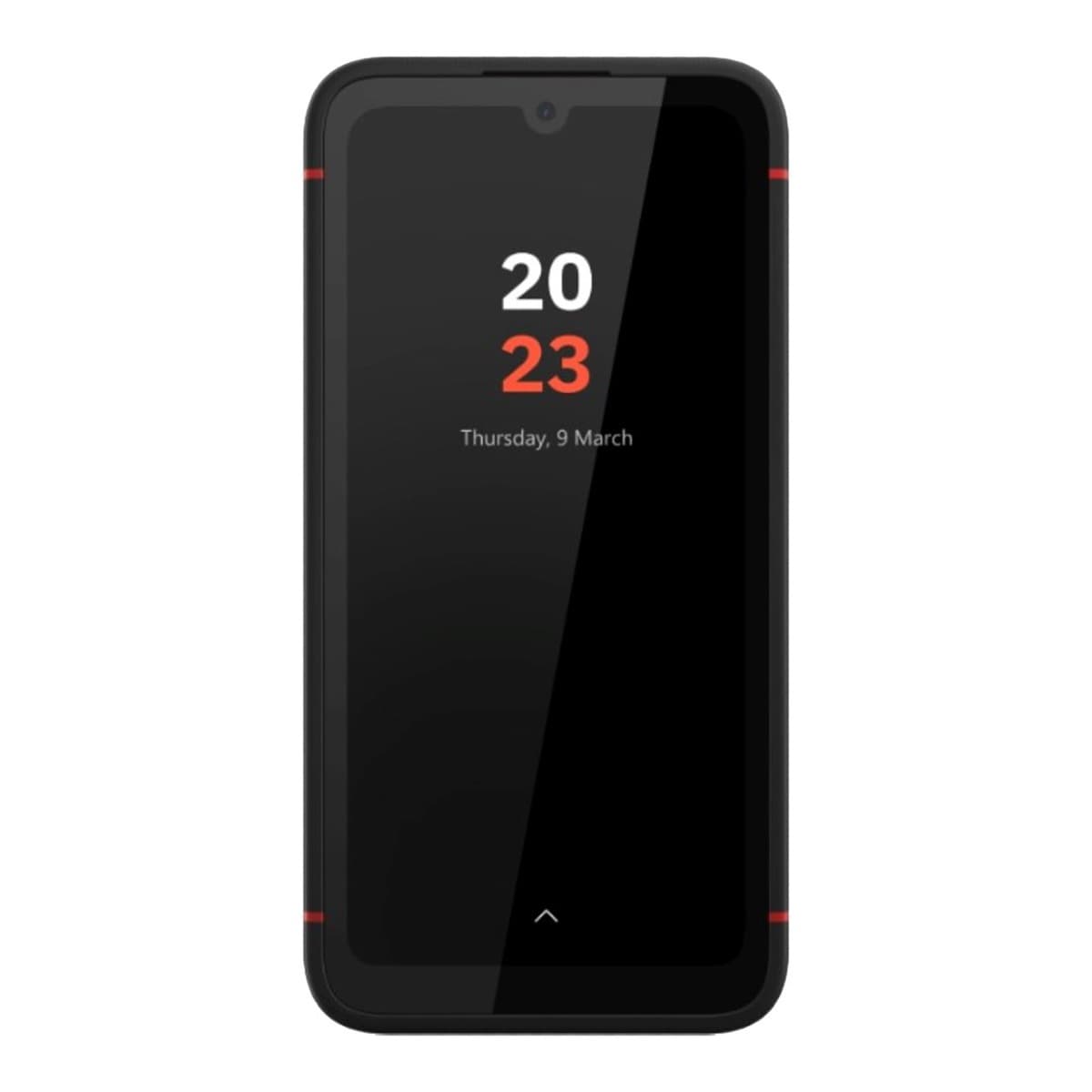 Smartfon Volla Phone X23 z Volla OS, czarny