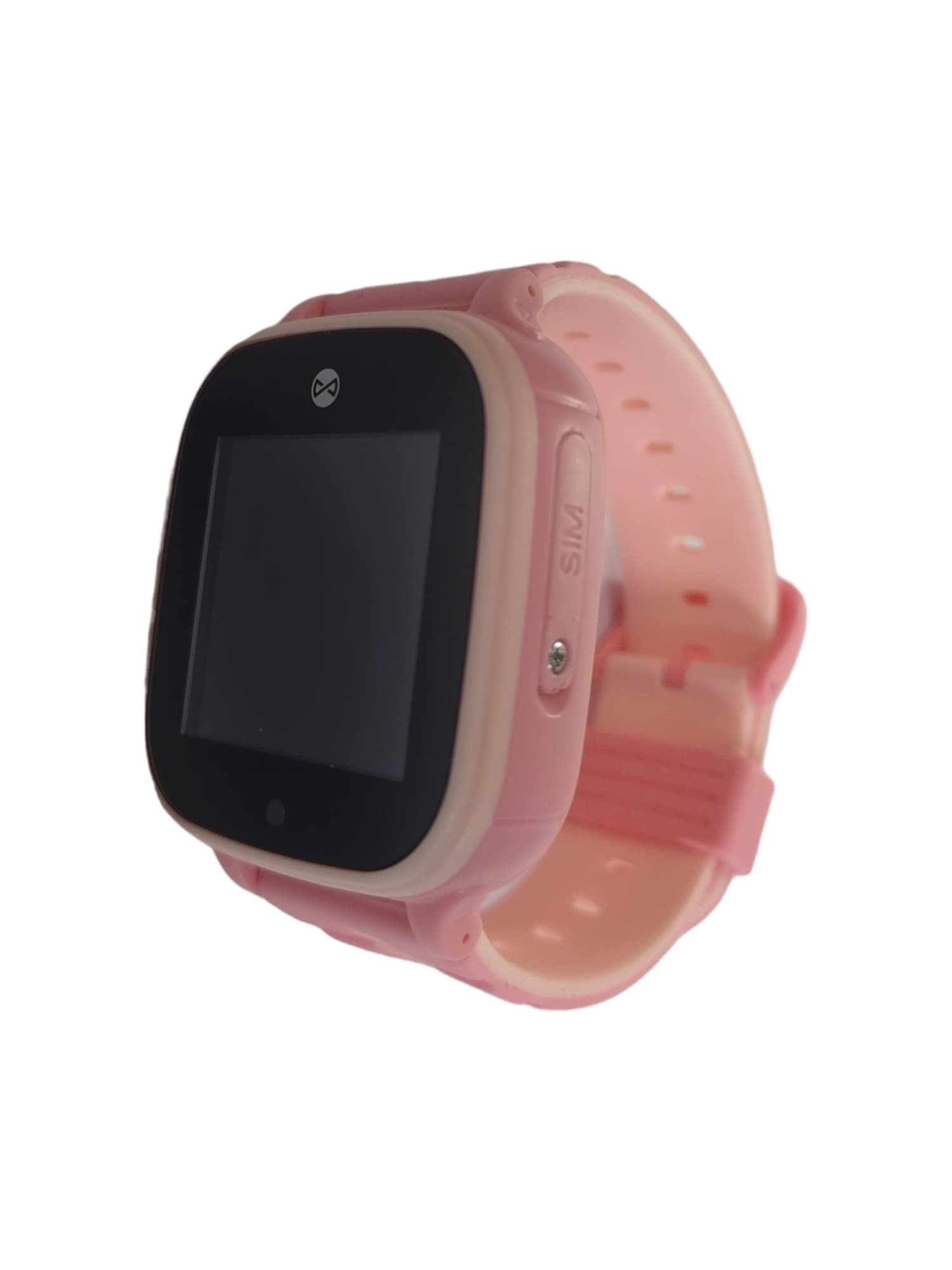 Smartwatch Kid Forever See Me 2 KW-310 różowy