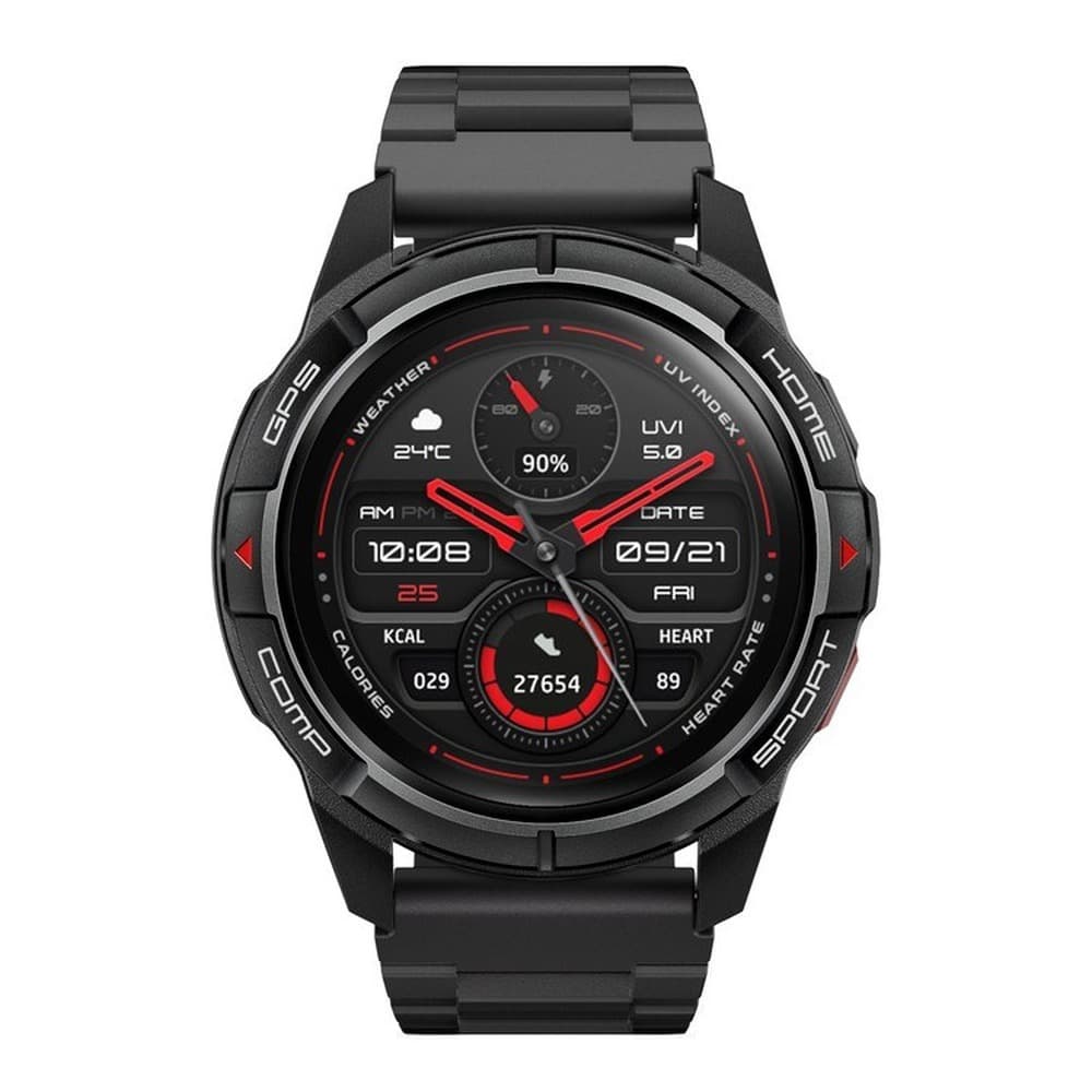 Smartwatch Mibro GS Active czarny