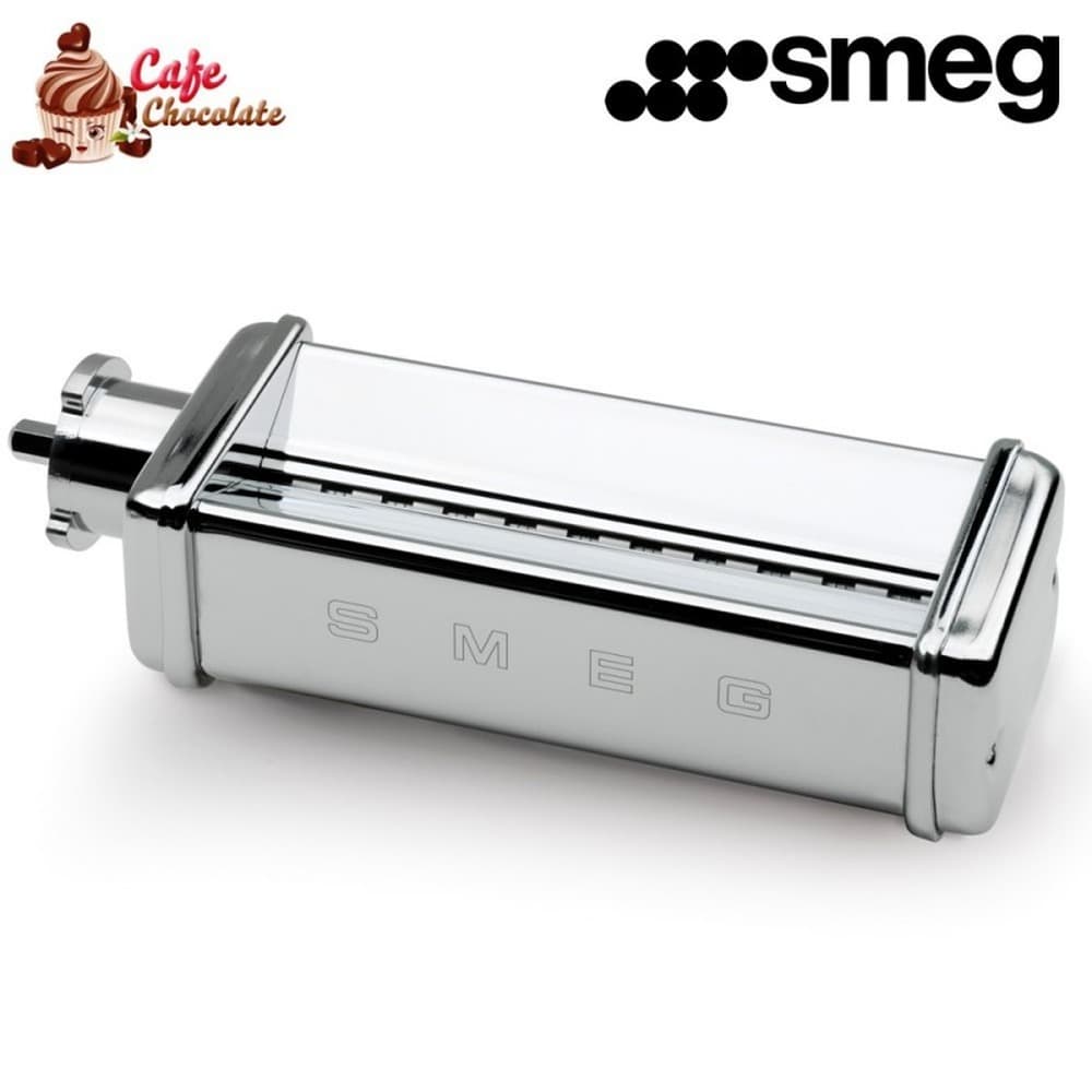 Smeg SMTC01 Prasa do makaronu - element robota kuchennego
