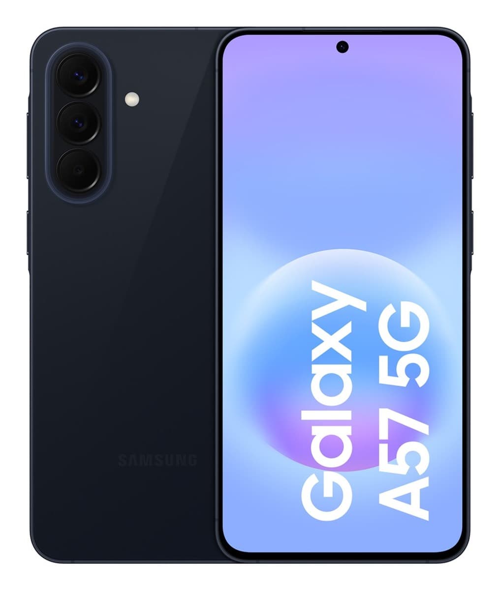 SMG Galaxy A57 5G 128GB Dark Blue