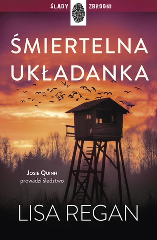Śmiertelna układanka