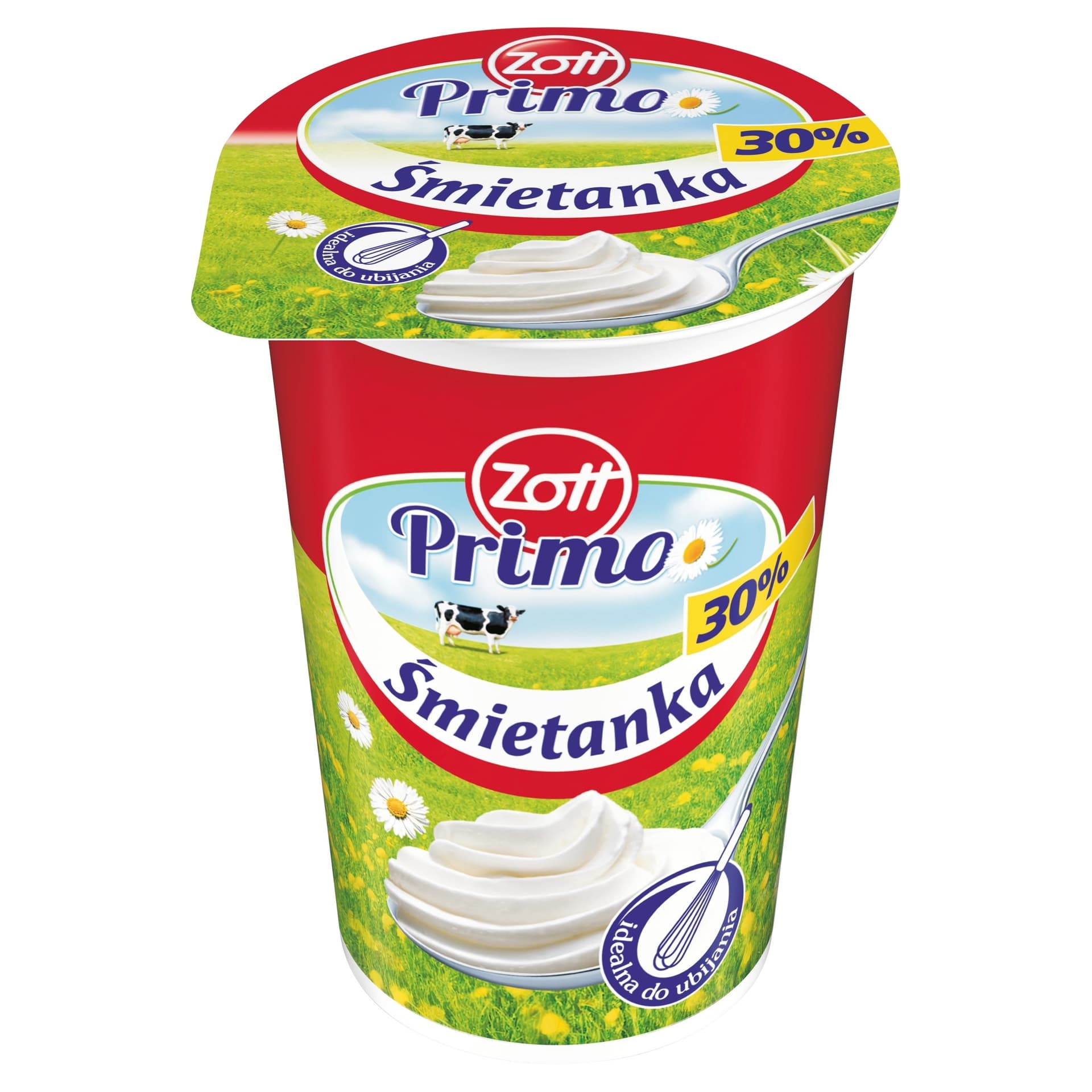 Primo Śmietanka 30% 200g