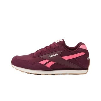 Buty Reebok Glide Bordo