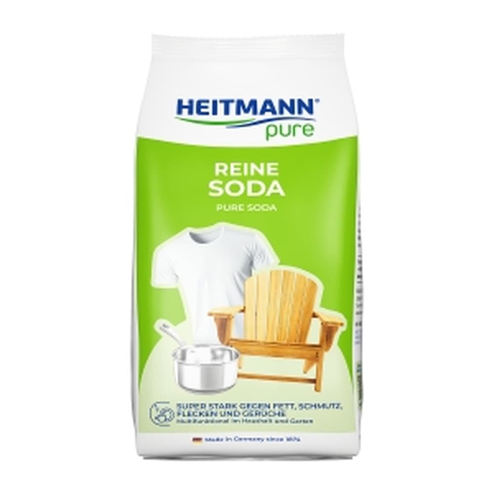 Heitmann Soda Oczyszczona 500 g