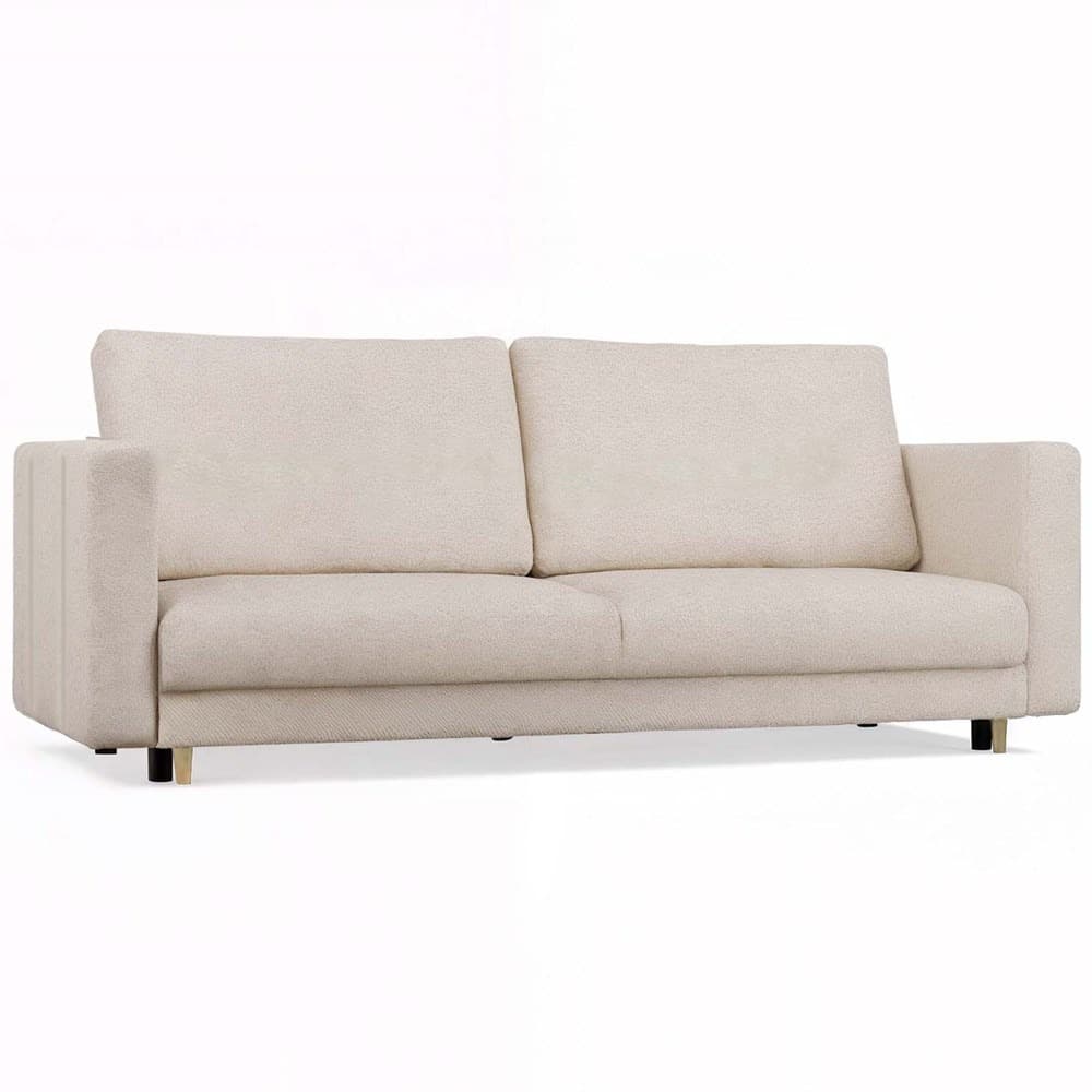 SOFA LINA BEŻOWY
