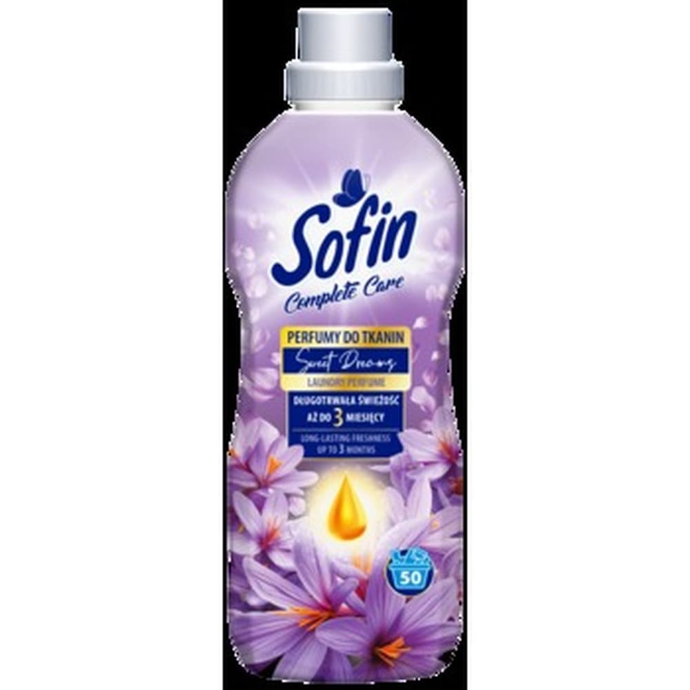 Sofin Perfumy do prania Święte Drzewo 750 ml