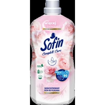 Sofin płyn do płukania Sensitive 1,8 l