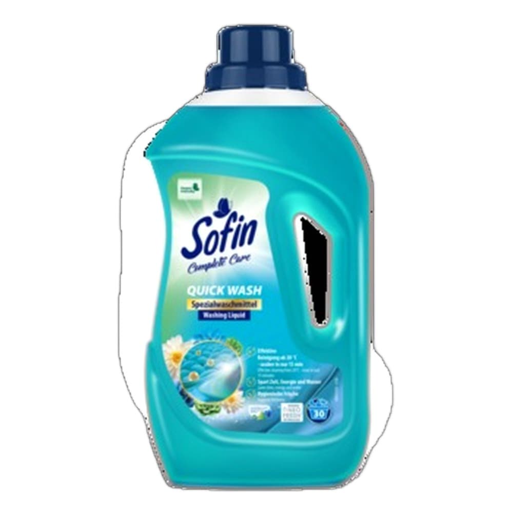 Sofin uniwersalny płyn do prania 1,1 l