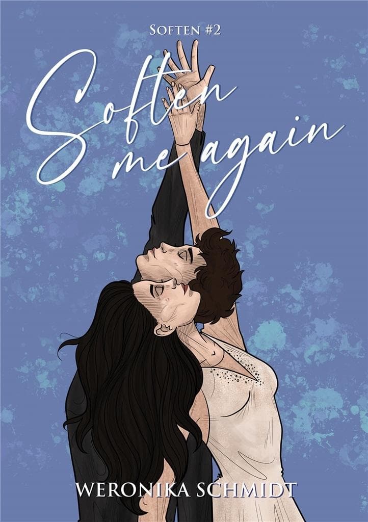 Soften me again Powieść Obyczajowa ImagineBooks