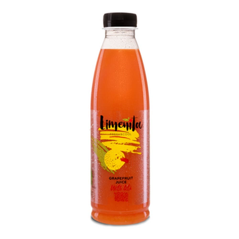 Limenita sok z grejpfruta 750 ml