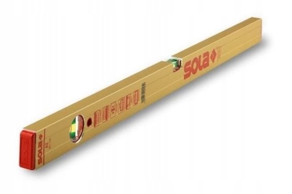 SOLA POZIOMICA MAGNETYCZNA AZM 40 cm