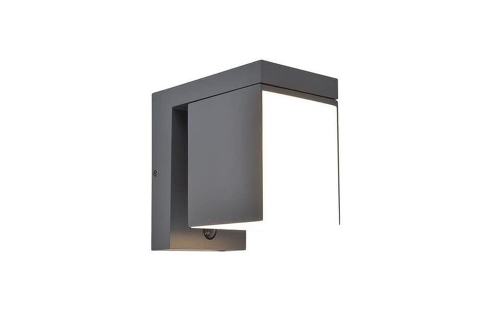 SOLARNA LAMPA ŚCIENNA LED PRIMA 3000K