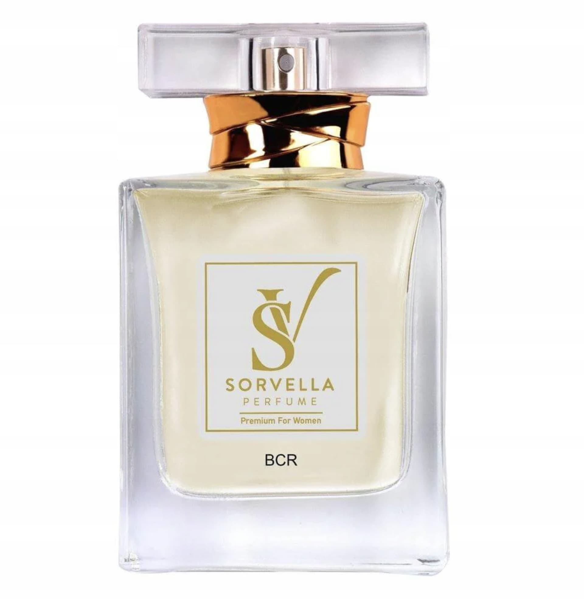 Sorvella Premium EDP BCR /314 50 ml Travel Size
