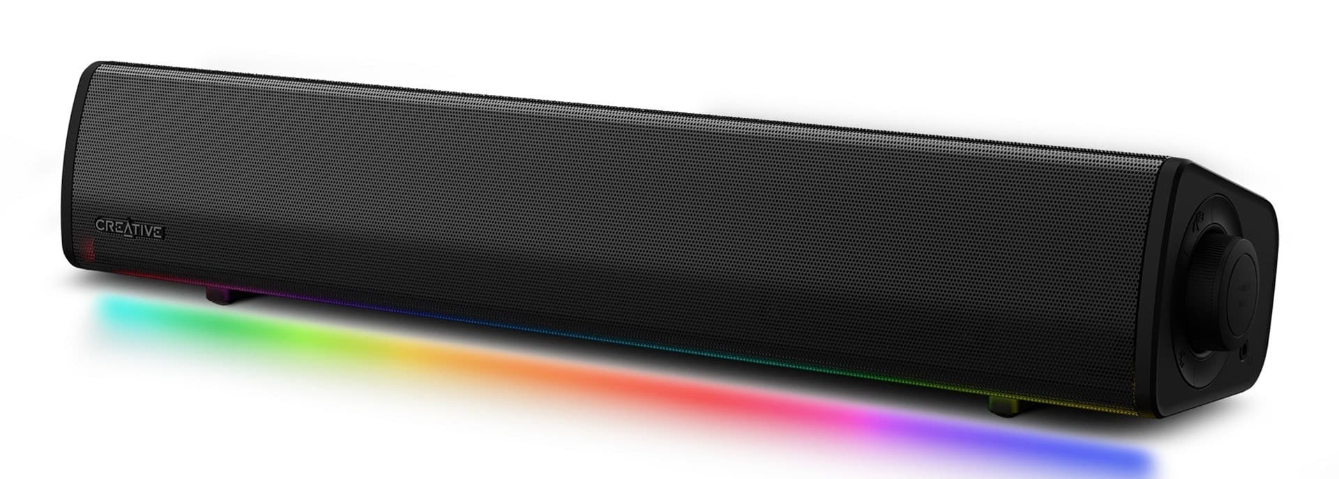 Sound Blaster GS3 Głośnik Bluetooth 5.4 12 W Czarny