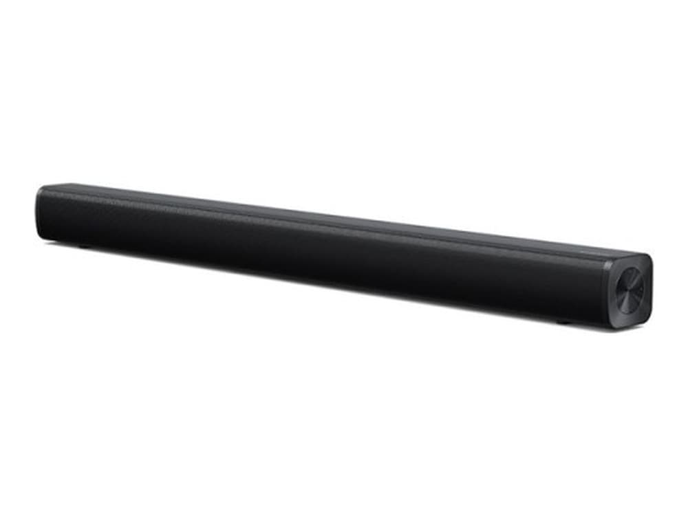 Soundbar Xiaomi S22E 2.0-kanałowy 30W Bluetooth czarny