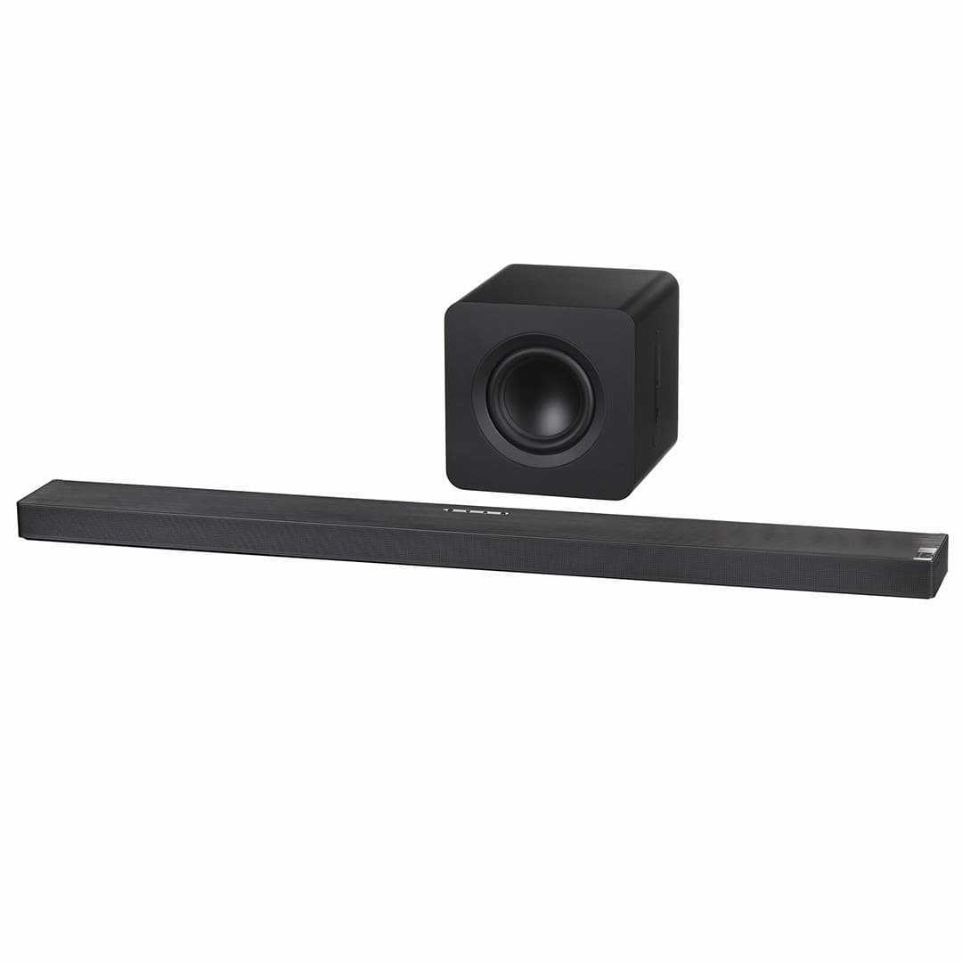 Samsung Soundbar 3.1.2-kanałowy Nowość 2025