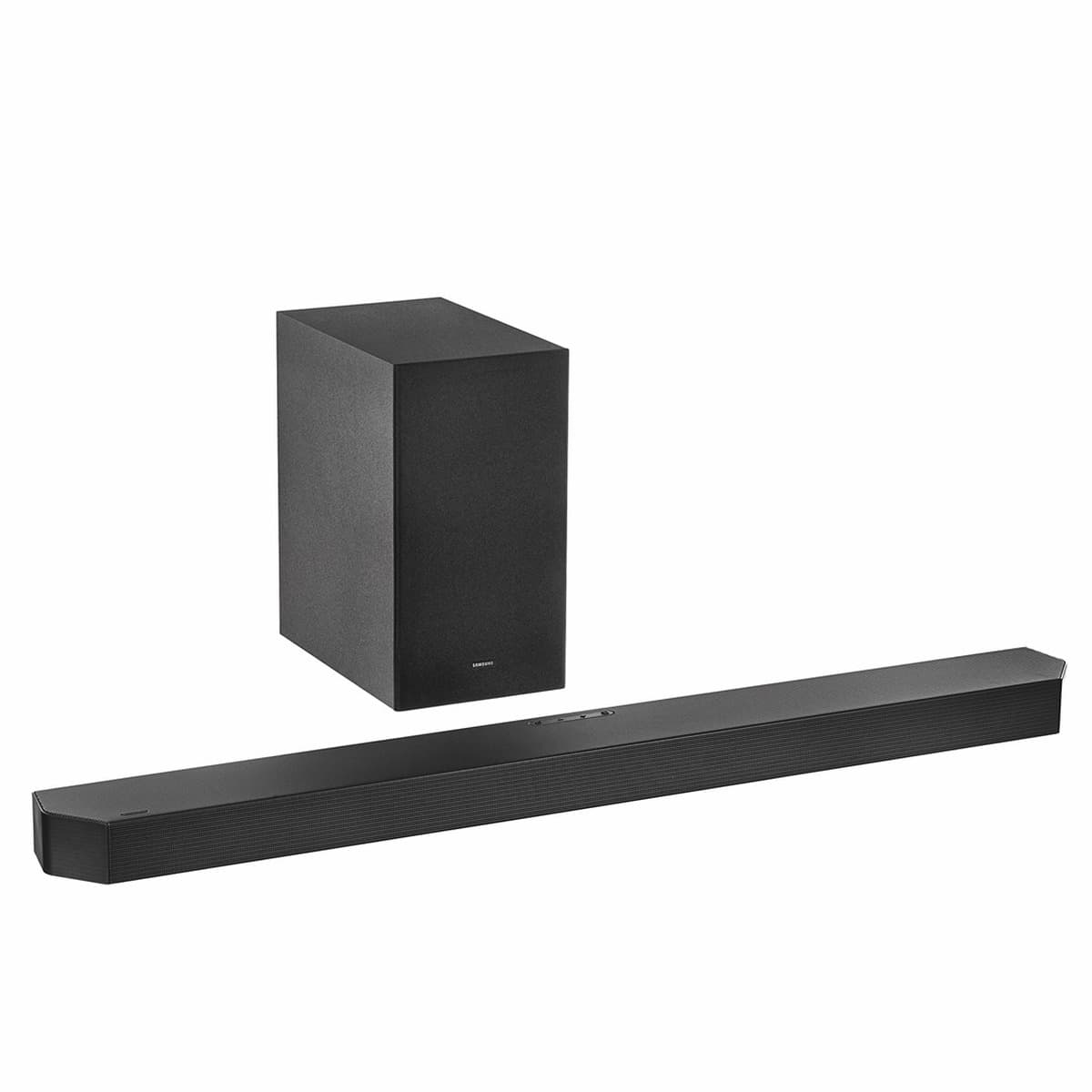Soundbar Samsung HW-Q600H/EN z technologią Dolby Atmos