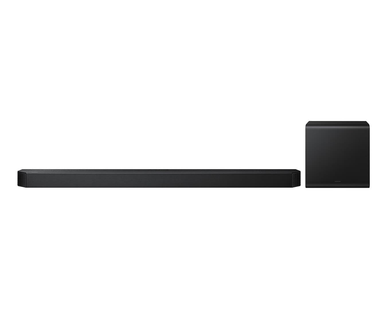 Soundbar Samsung HW-Q800H 5.1.2 kanałów 360 W Czarny