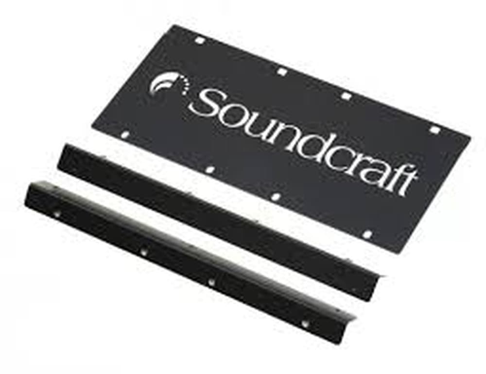 Soundcraft EPM 6 (RW5744) - Uchwyty montażowe do racka 19"