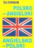 Słownik polsko-angielski i angielsko-polski - 14000 haseł
