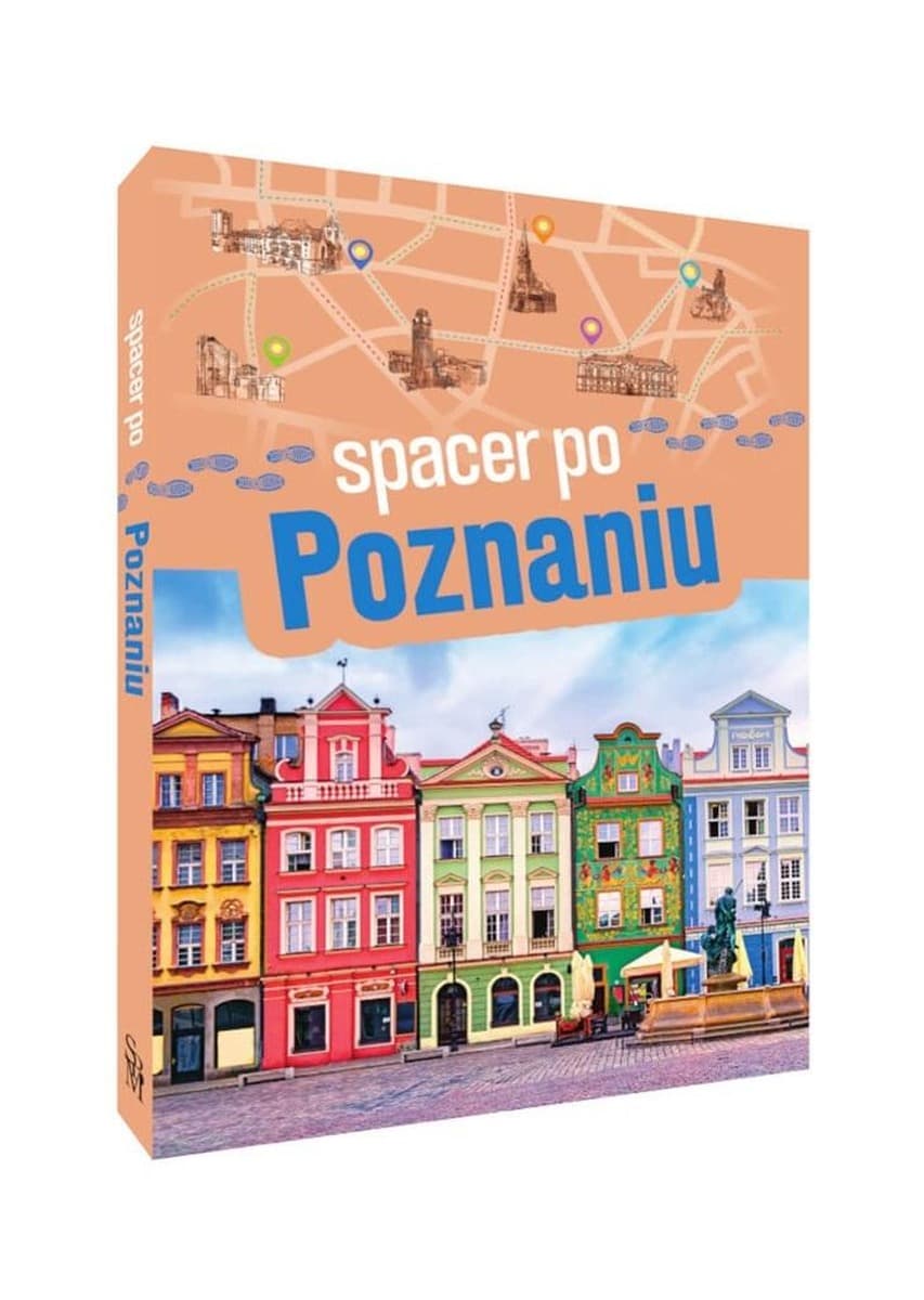 Spacer Poznań Sławomir Adamczak