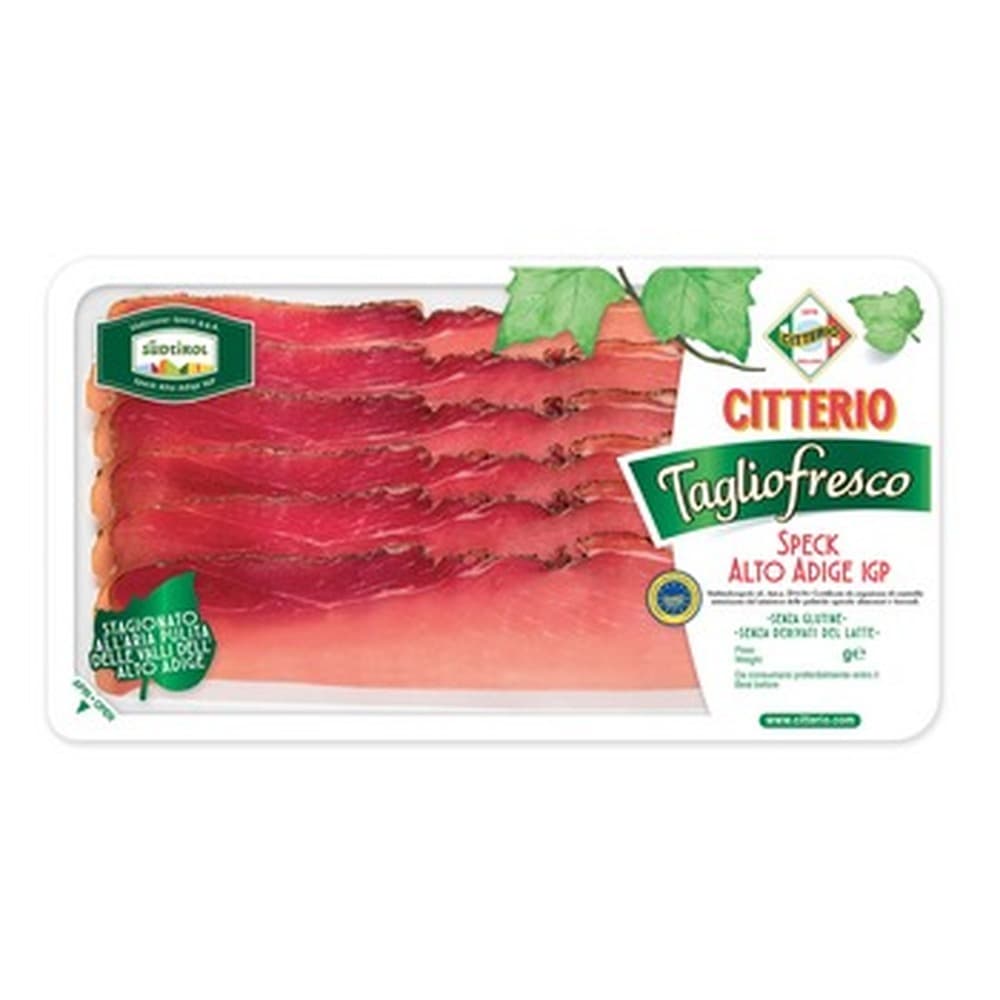 Speck Alto Adige IGP dojrzewający 70 g
