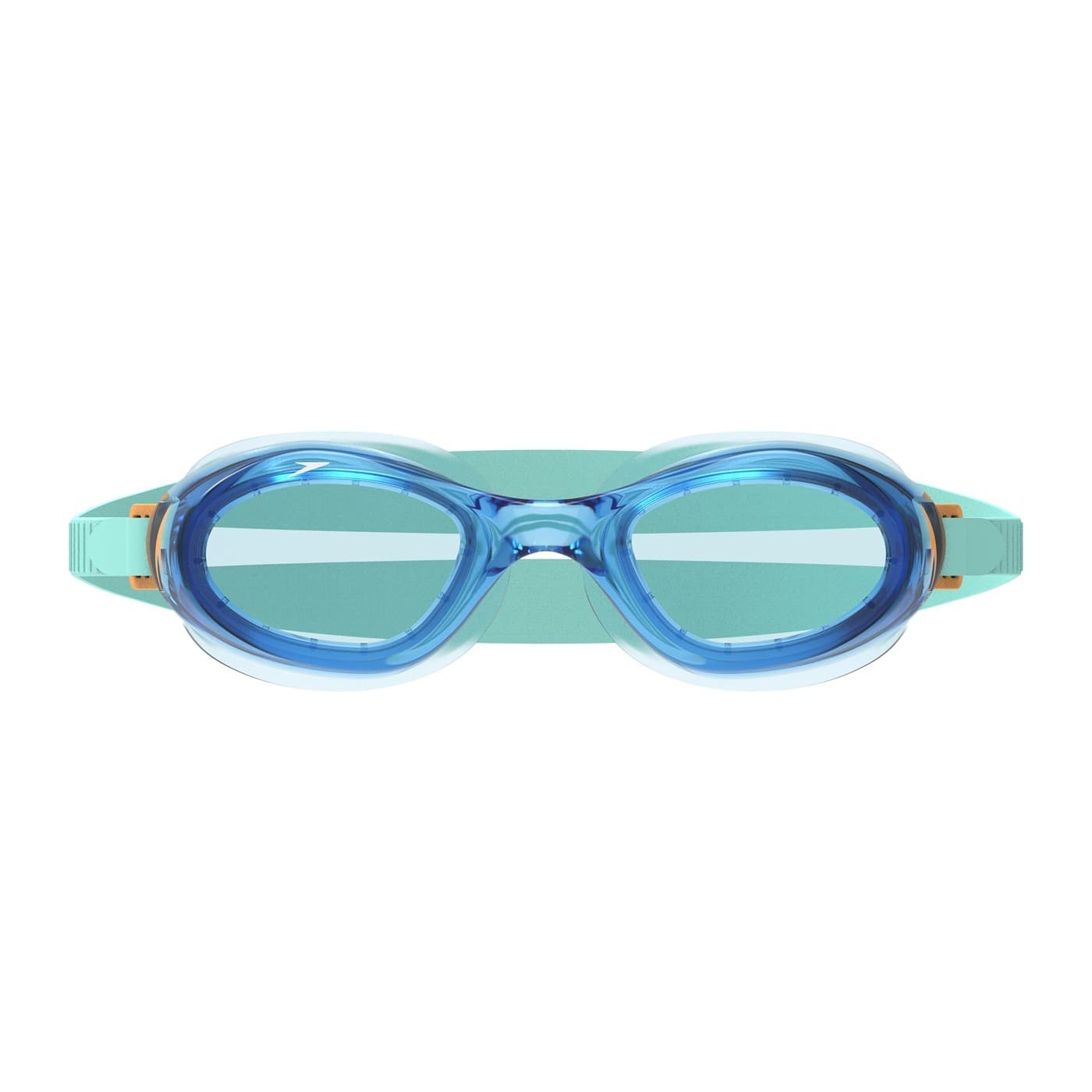 Speedo JR FUTURA HYDRO Dziecięce Okularki do Pływania