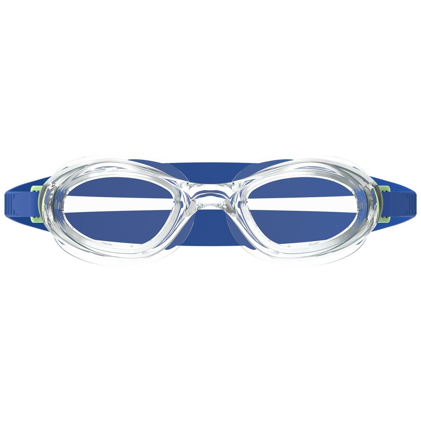 Speedo JR Futura Hydro Okularki Dziecięce do Pływania