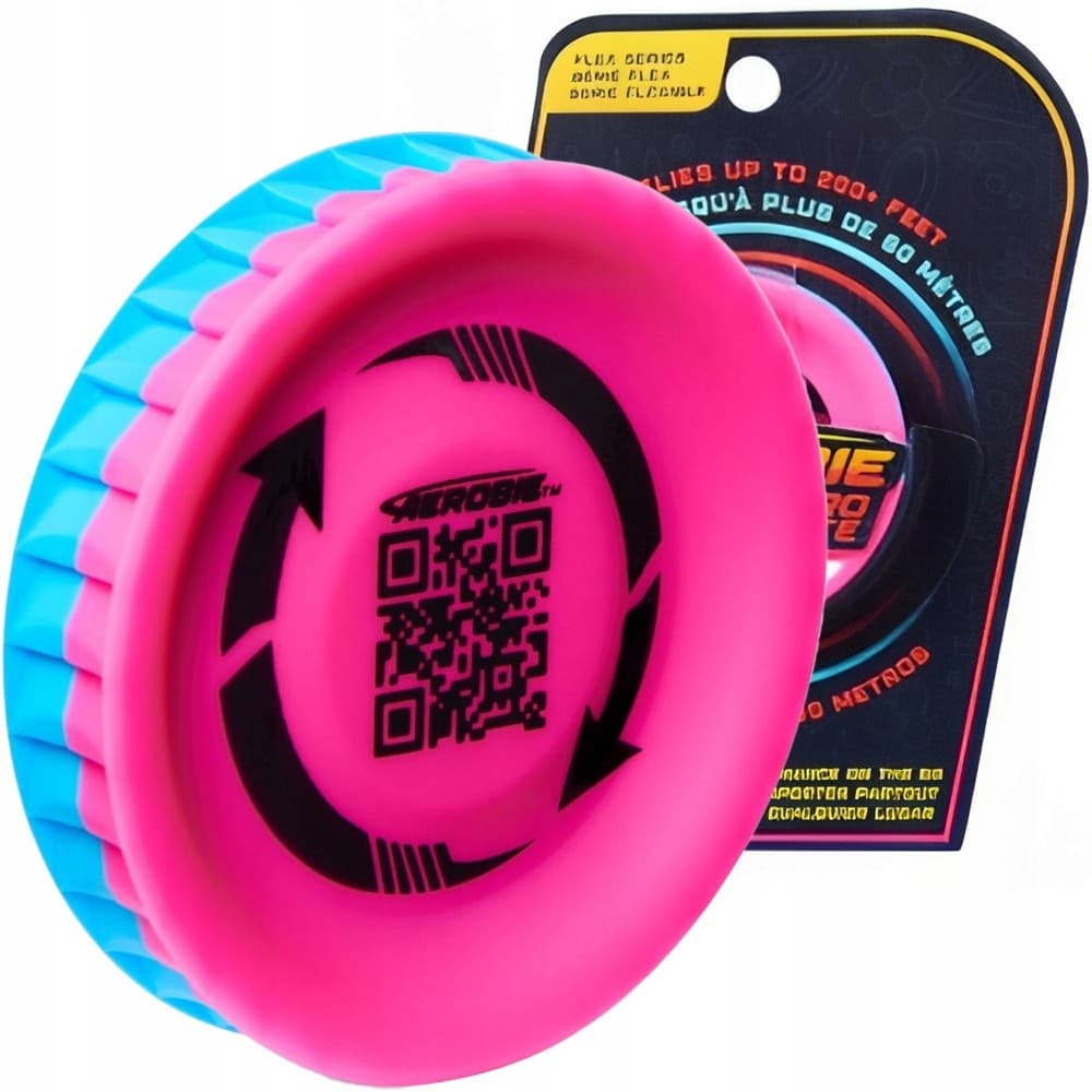 Dysk do rzucania Aerobie Pro Lite