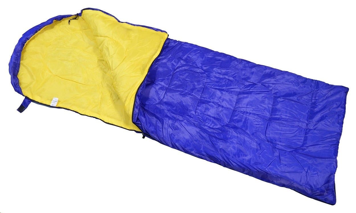 Śpiwór Cattara ROMA koc 220 x 75 cm