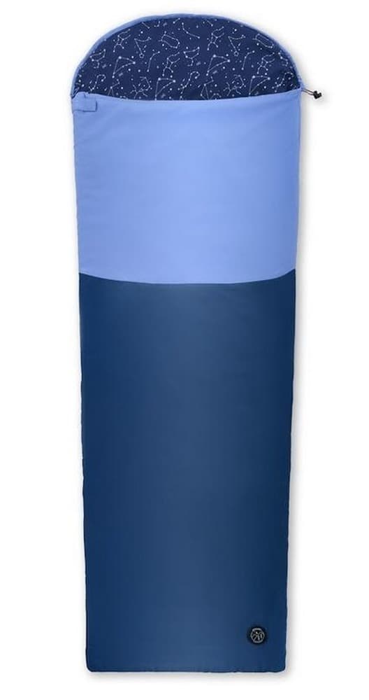 Śpiwór letni Ultralight 210 x 75 x 60 cm