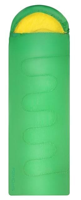 Śpiwór wiosenno-letni typu mumia Spokey 220x75 cm