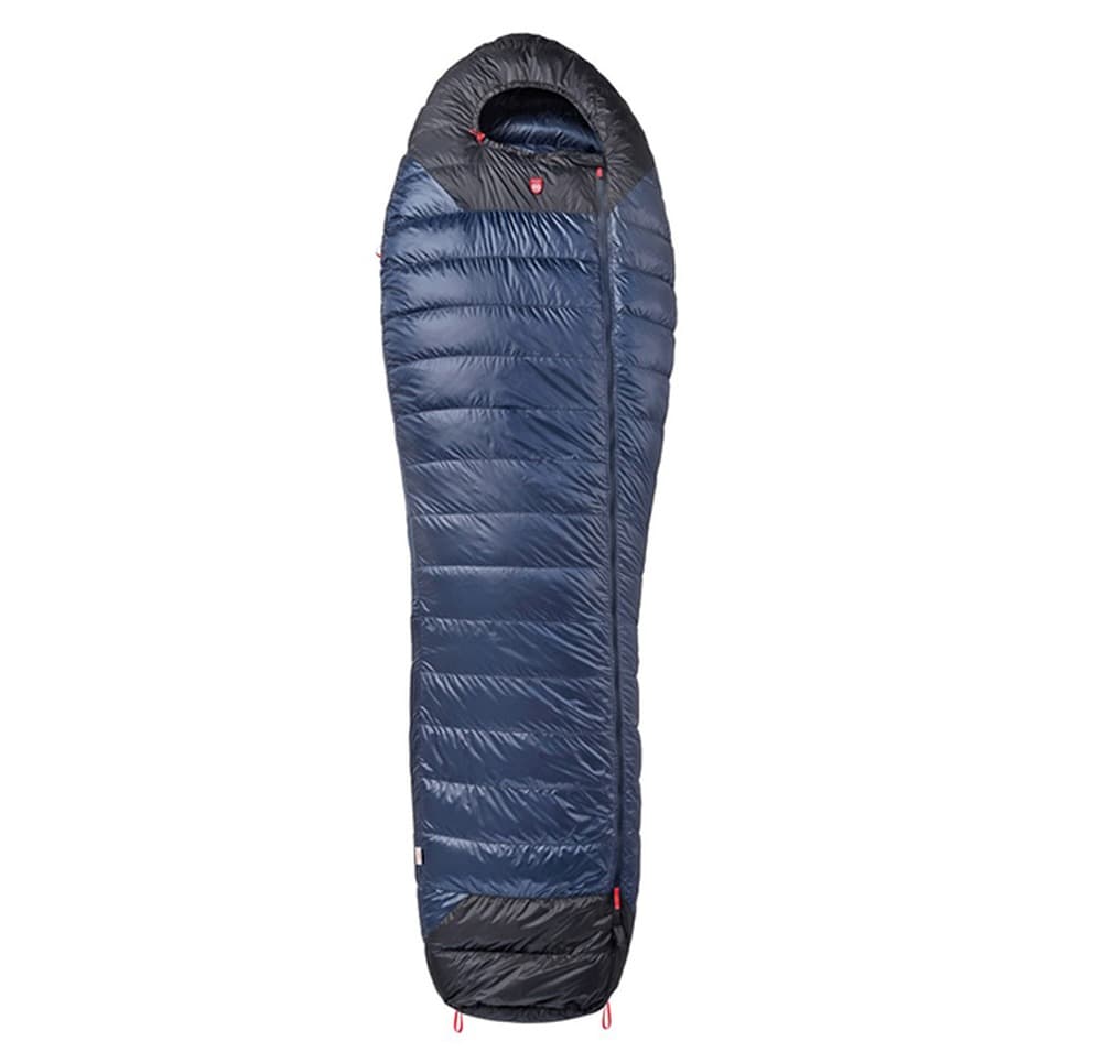 Śpiwór Pajak Core 400 Regular-Navy