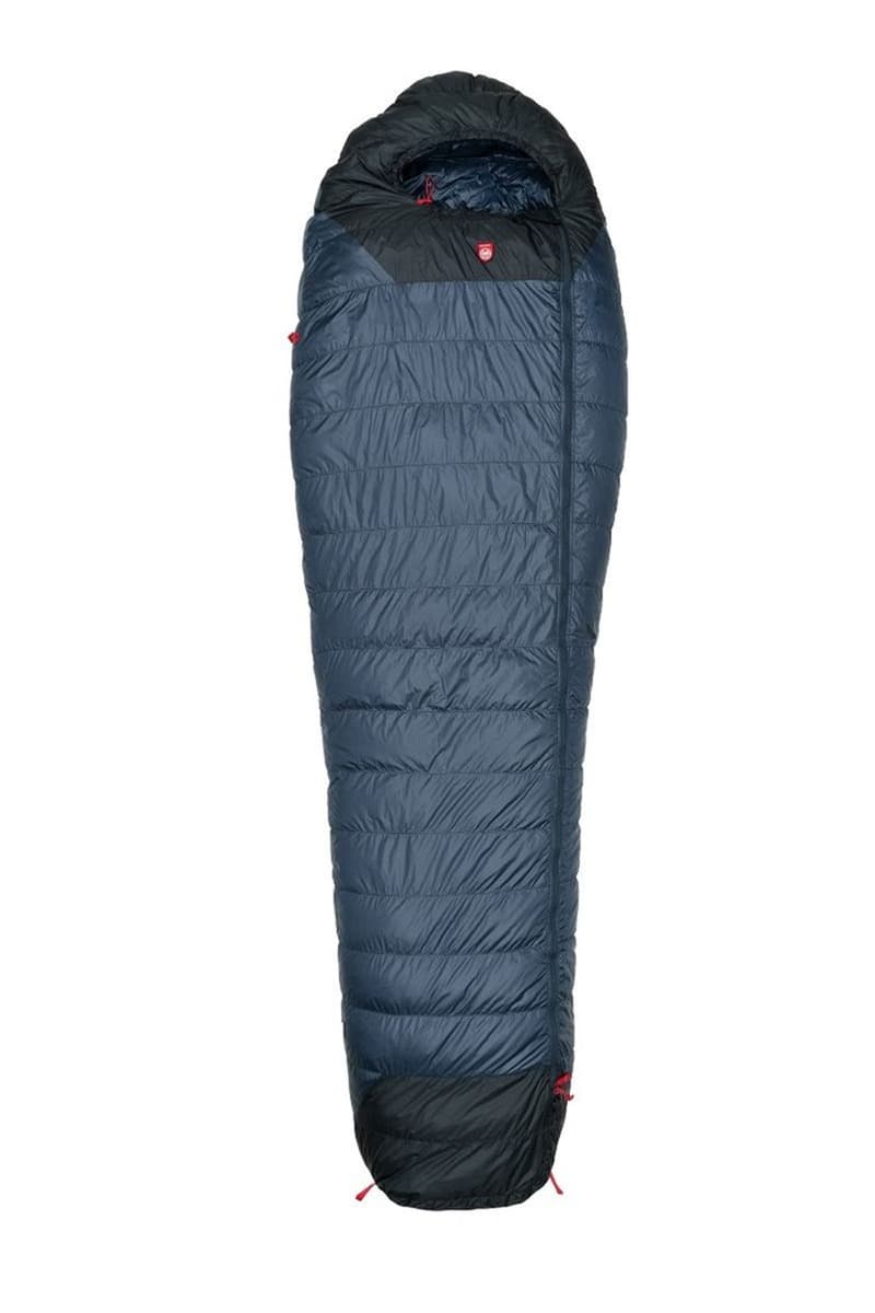 Śpiwór Pajak Core 550 Long - Navy