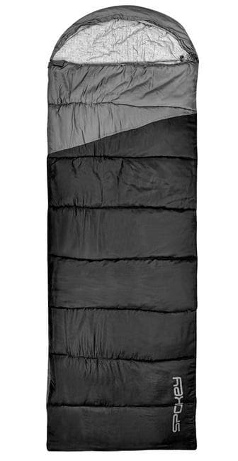 Śpiwór zimowy Polaris 230 x 75 cm 1450 g