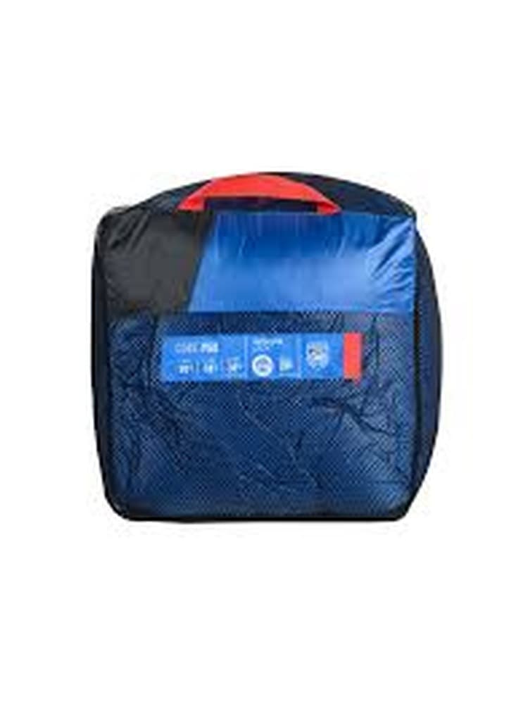 Śpiwór puchowy Pajak Core 950 Duck (165 cm) - niebieski, lewy