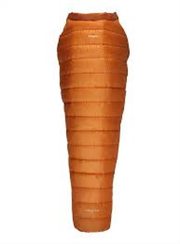 Śpiwór puchowy Robens Scoria Quilt UL +6C Long (195 cm)